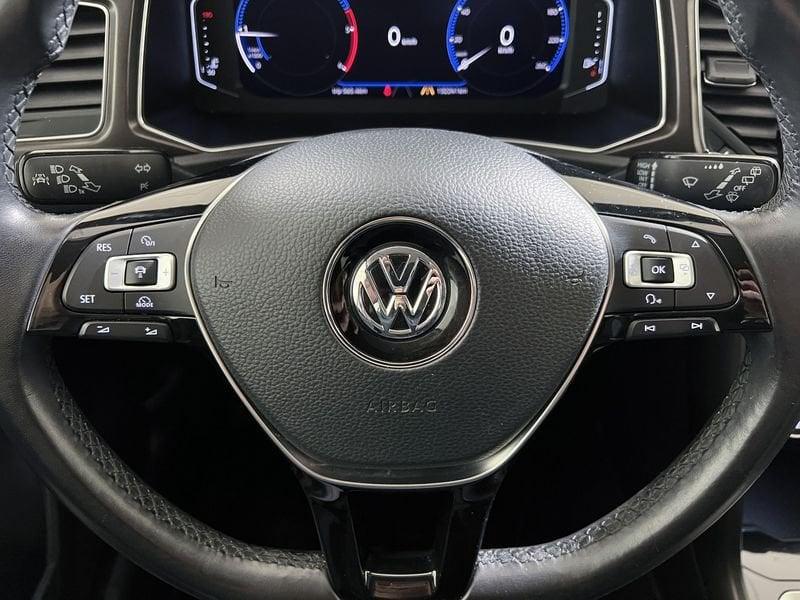 Volkswagen T-Roc 1.6 TDI SCR Style BMT