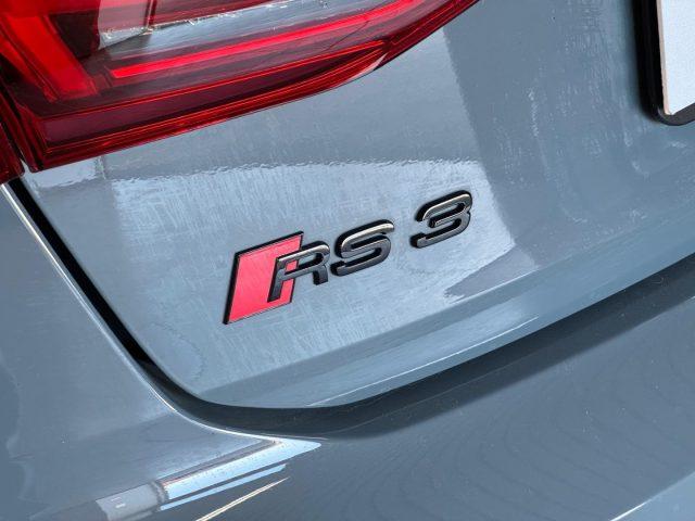 AUDI RS3 SPB TFSI Matrix/Eventuri/Asp./Scarico/Assetto ABT