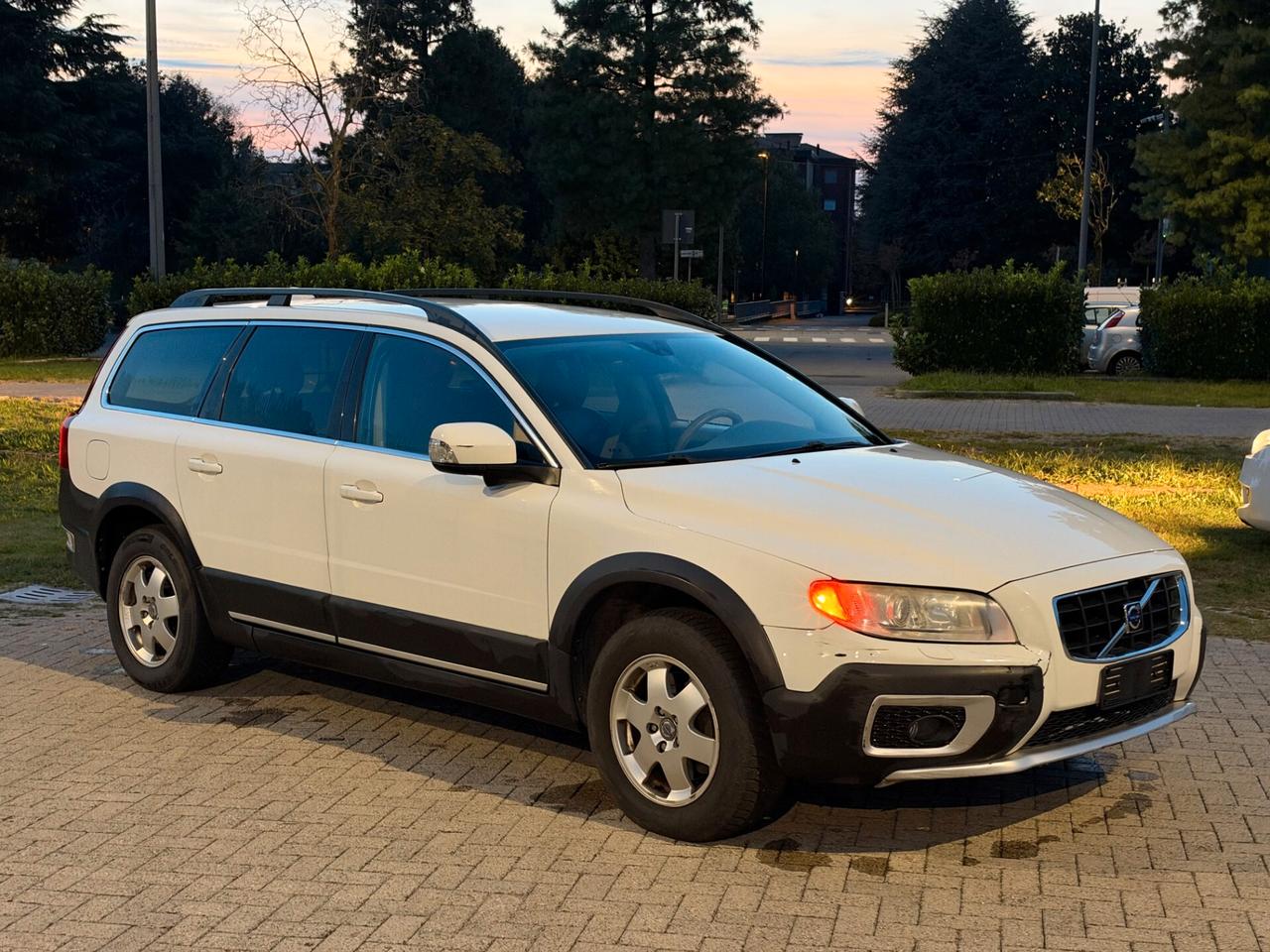 Volvo XC 70 Cross