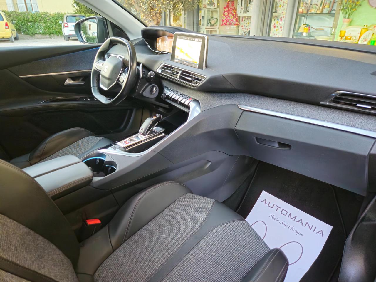 Peugeot 5008 5008 1.5 bluehdi Allure s&s 130cv 7p.ti eat8 my21