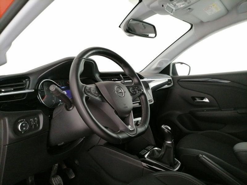 Opel Corsa 1.2 Elegance s&s 75cv