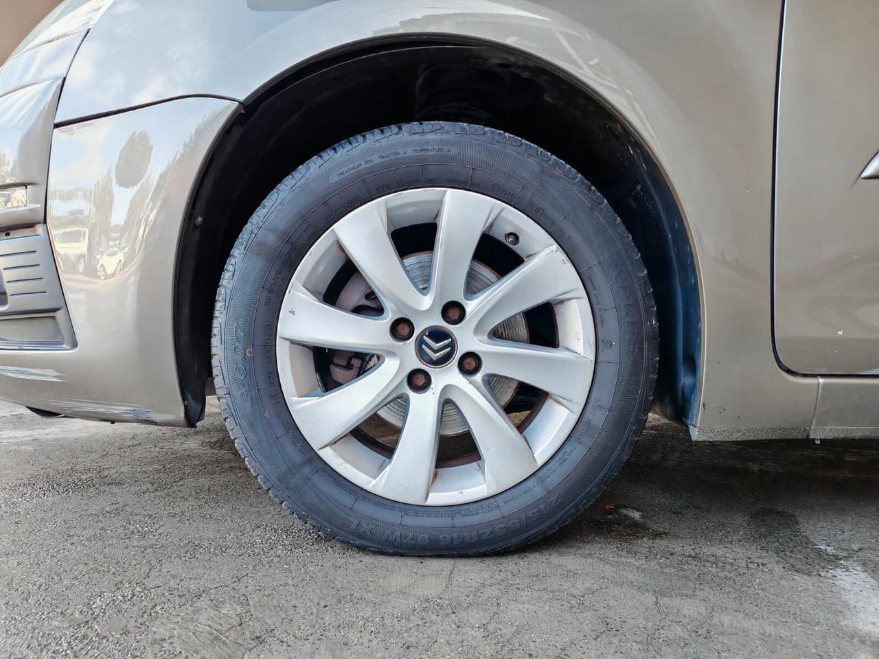 Citroen C4 1.6 e-HDi 110 airdream CMP6 Business