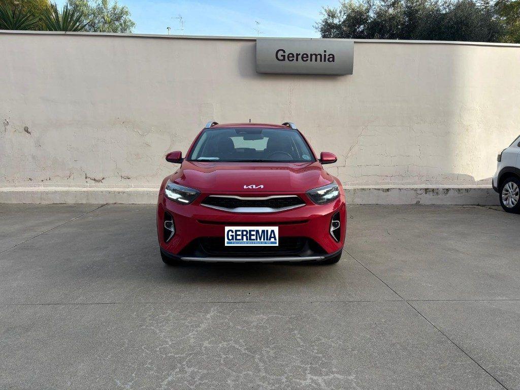 Kia Stonic 1.2 DPI Urban Special Edition
