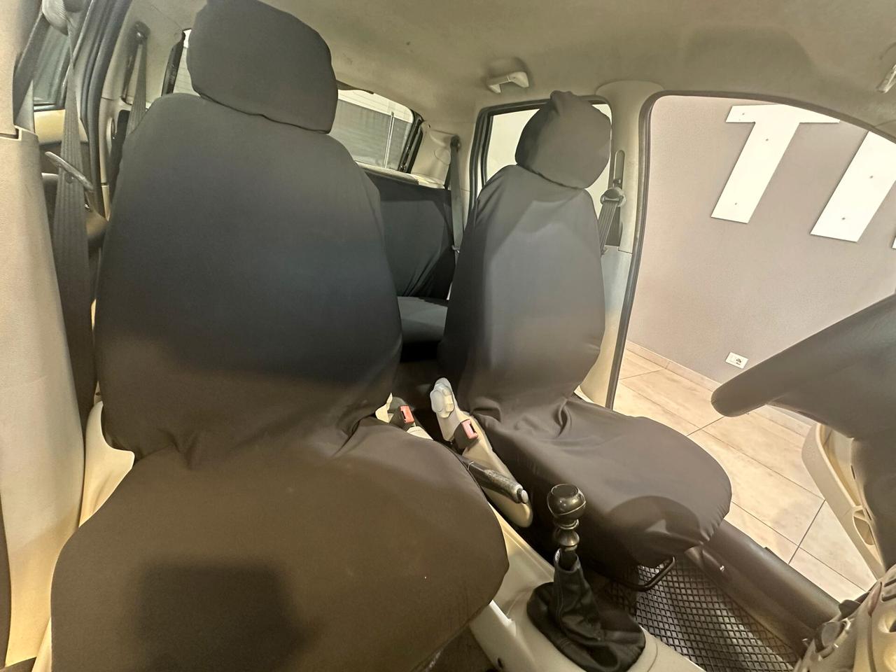Fiat Punto 1.2