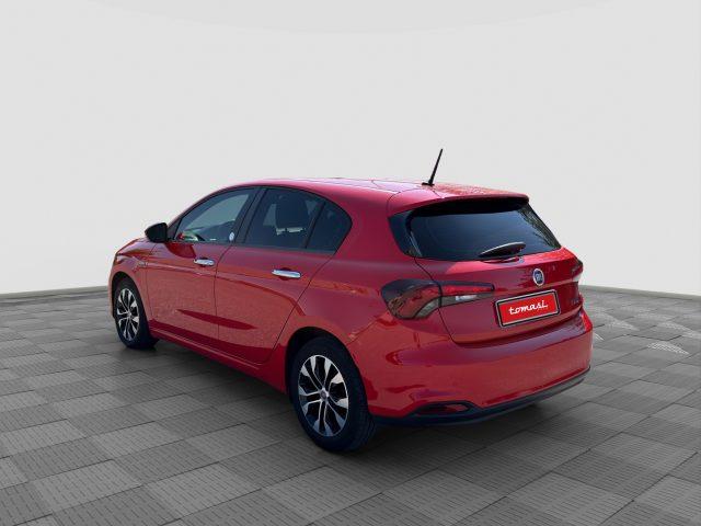 FIAT Tipo Tipo 5p. 1.4 95cv 6M MIRROR