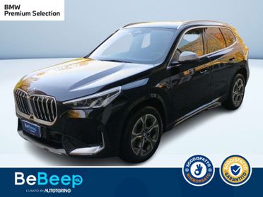 BMW X1 SDRIVE18D X-LINE AUTO