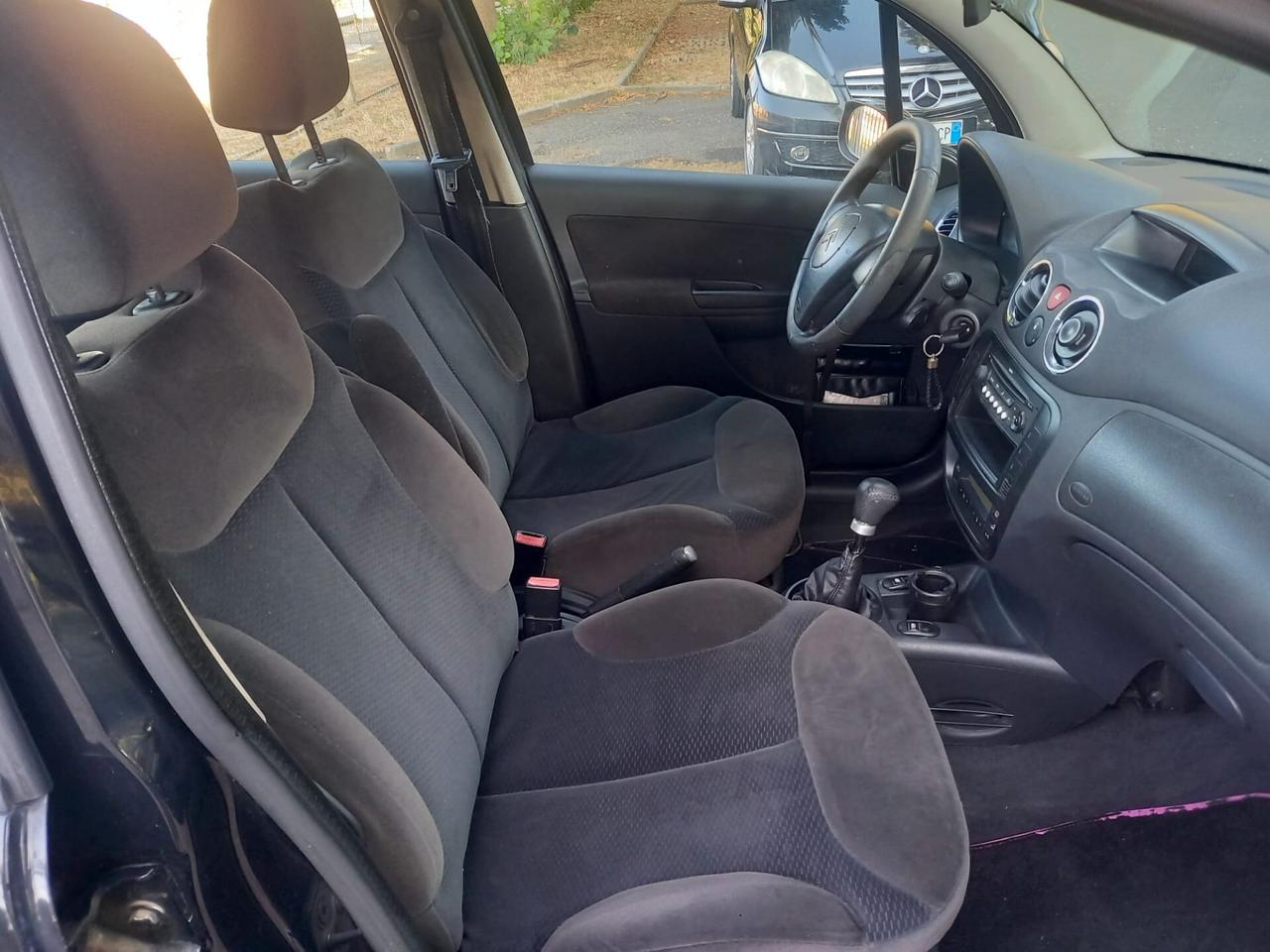 Citroen C3 1.1 BENZINA NEOPATENTATI