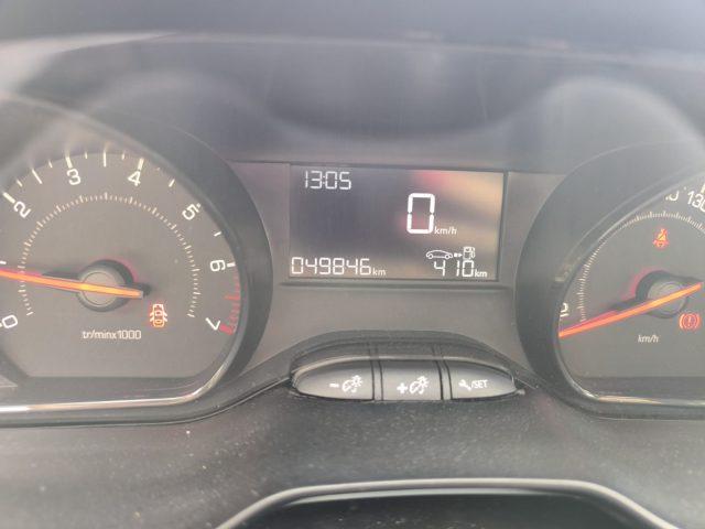 PEUGEOT 208 1° serie 1.0 VTi 68 CV ADATTA A NEOPATENTATO
