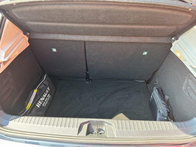 RENAULT Clio TCe 100 CV GPL 5 porte Business