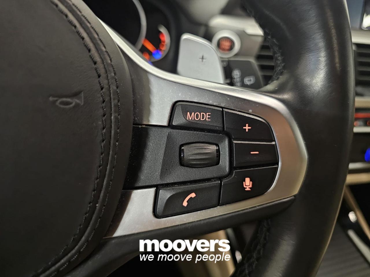 BMW X3 (G01/F97) xDrive20d Msport