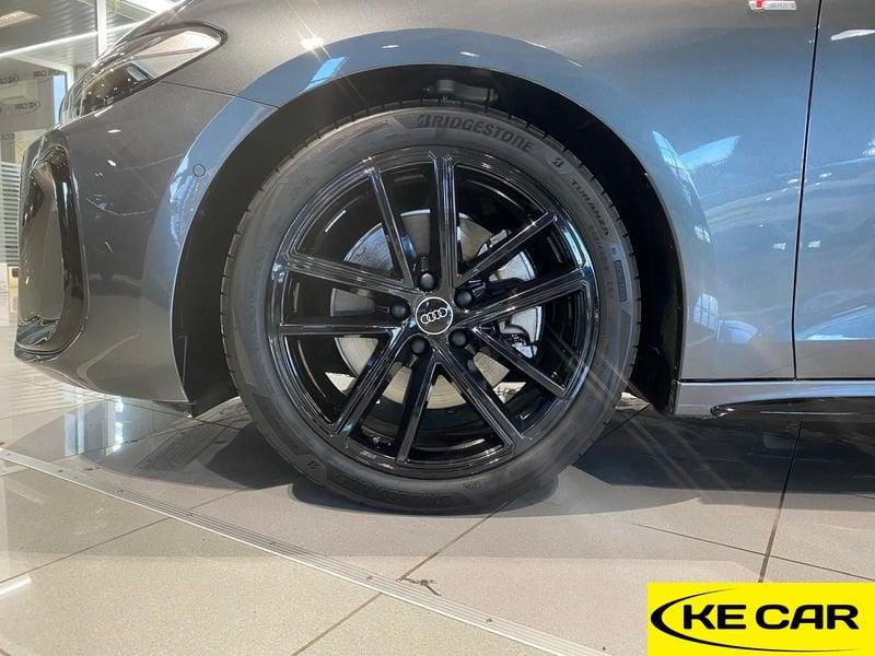 Audi A5 A5 Avant TDI 150 kW mHEV+ S Line Est. Gar. 2029