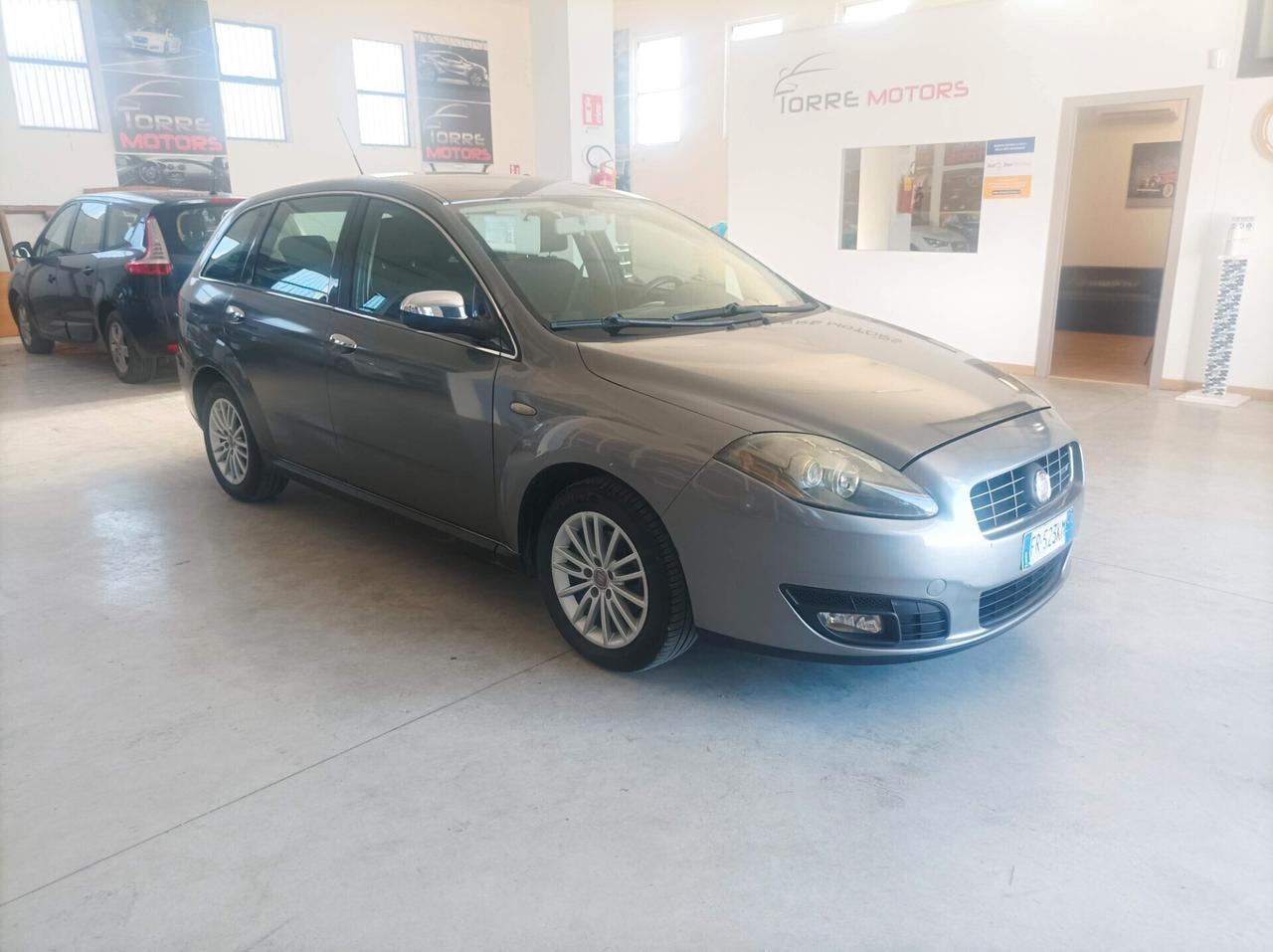 Fiat Croma 1.9 Multijet 150 CV Dynamic - 2008