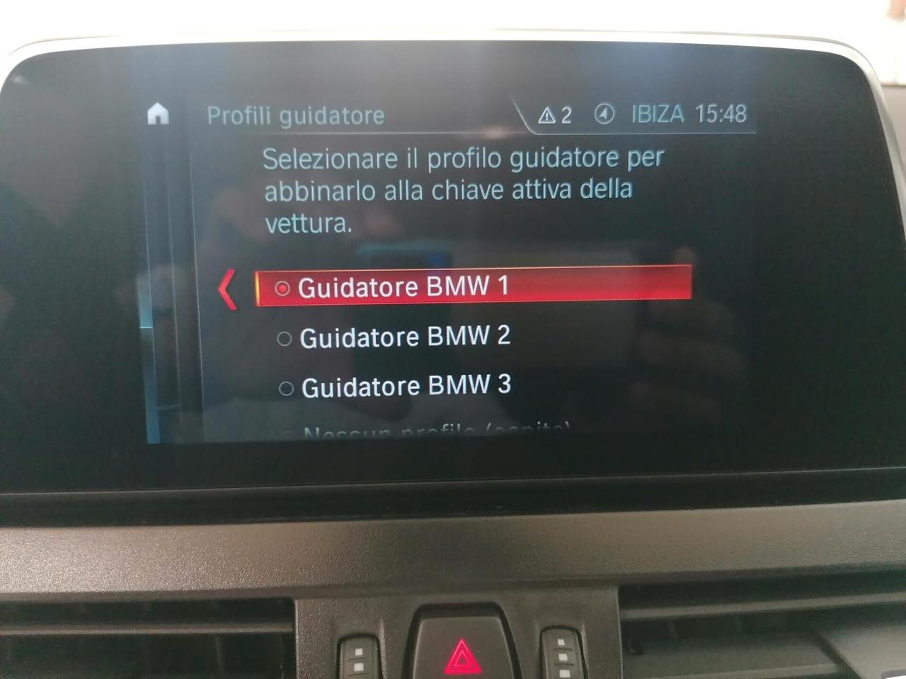 Bmw Serie 2 Gran Tourer 218d Gran Tourer Luxury