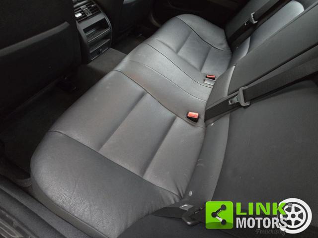 BMW 525 d xDrive Futura