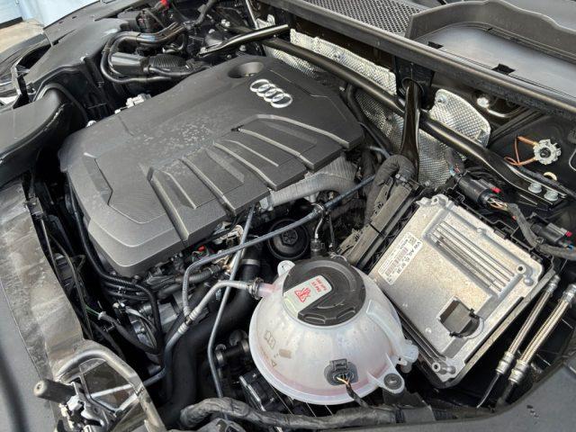 AUDI Q5 40 TDI 204 CV quattro S tronic S line plus