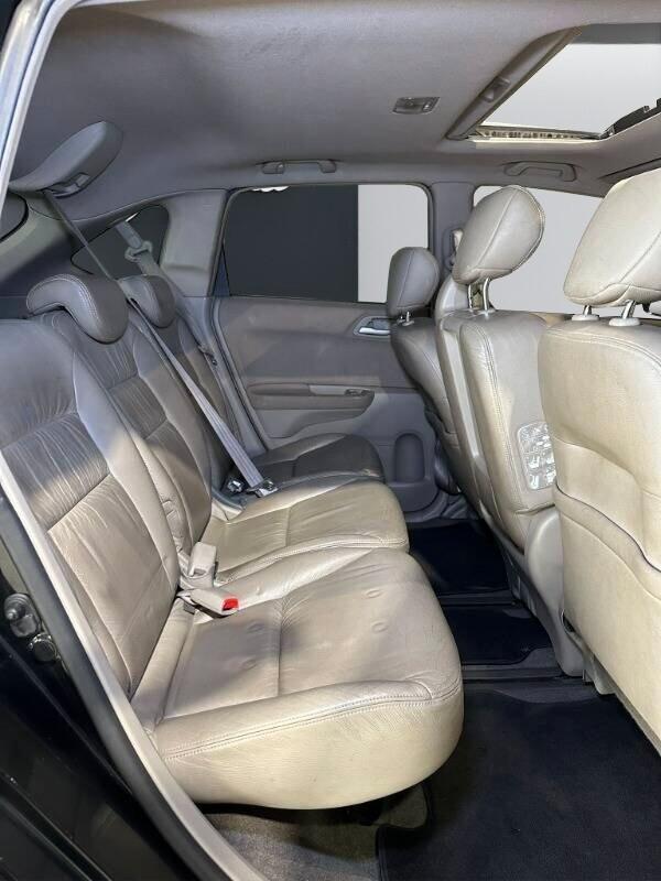 Honda FR-V 2.2 16V i-CTDi Executive