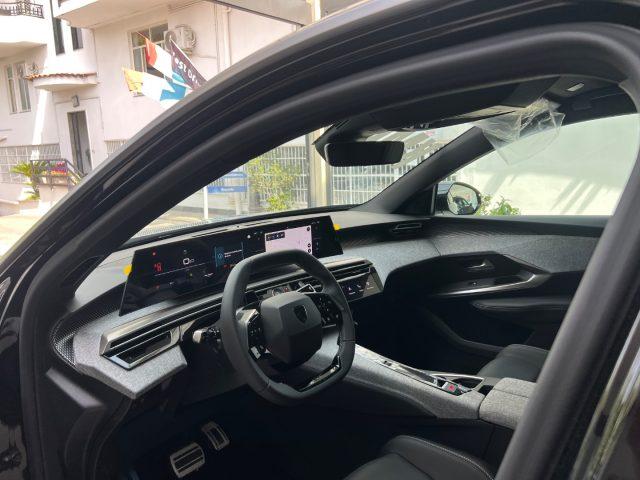 PEUGEOT 3008 Hybrid 145 e-DCS6 GT da?379,00 mensili