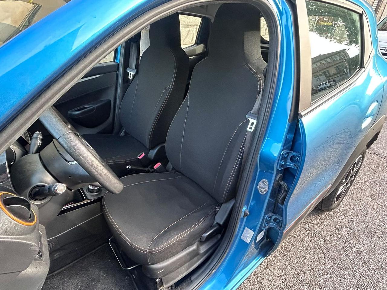 Dacia Spring comfort plus elettrica #50799
