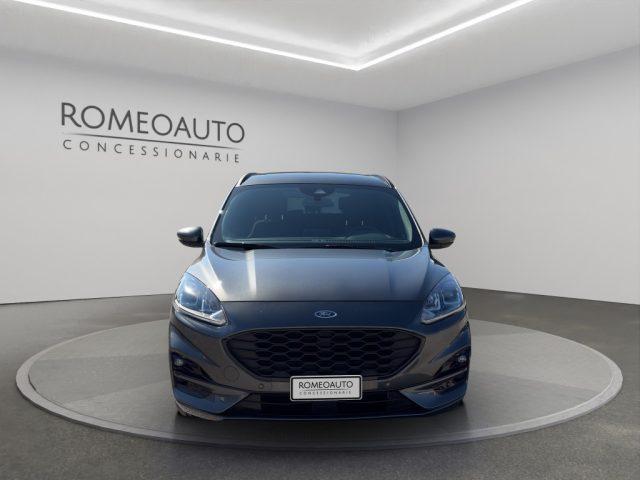 FORD Kuga 2.0 EcoBlue 120 CV aut. 2WD ST-Line