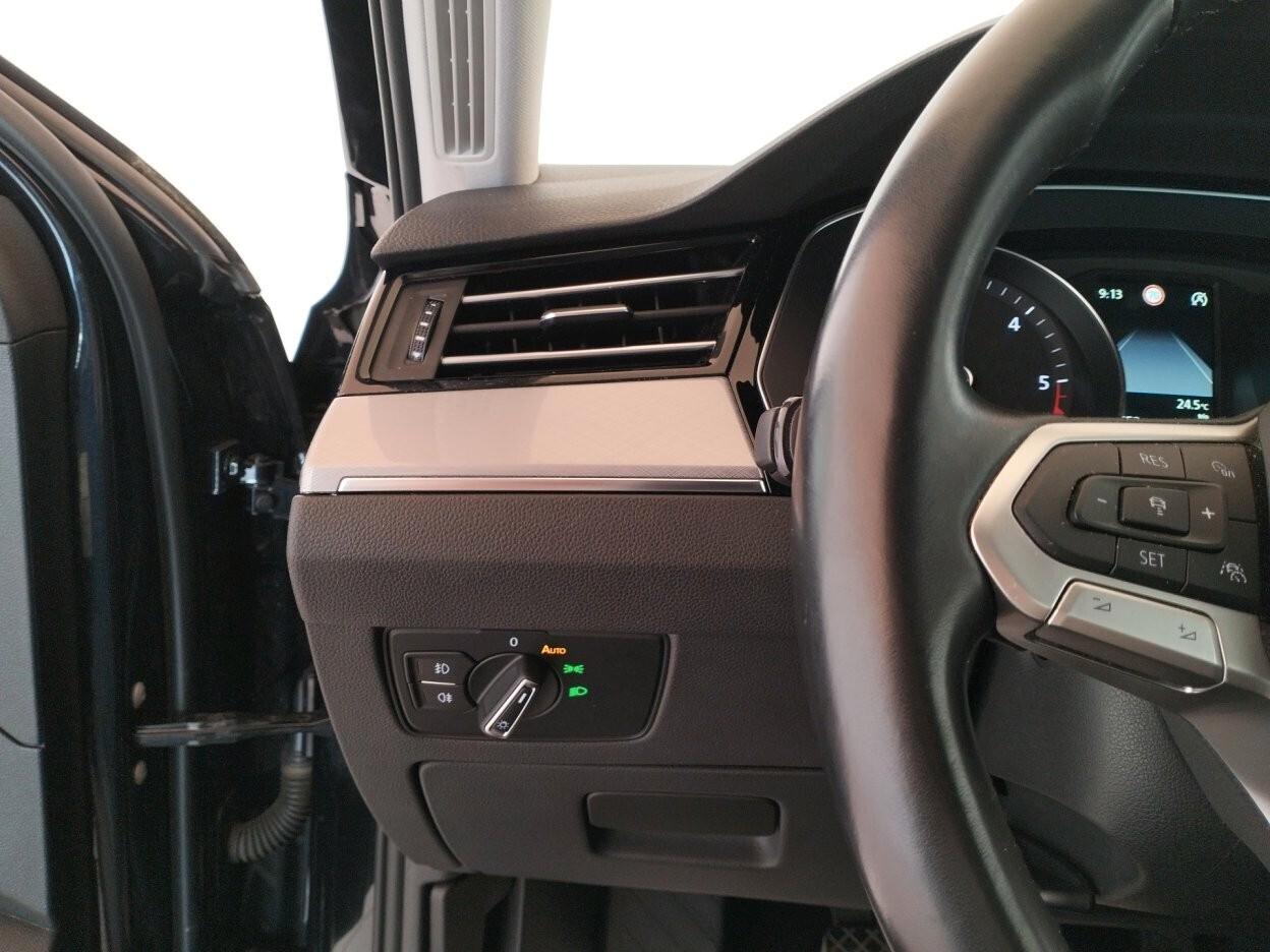 Volkswagen Passat Variant 2.0 tdi Business 150cv - IVA ESPOSTA