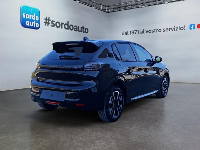 PEUGEOT 208 Allure Turbo Benzina 100 CV