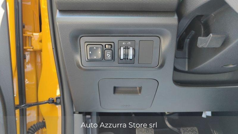 DR AUTOMOBILES PK8 2.0 Turbo Diesel DC 4x4 *I.E., PROMO AZZURRA, PRONTA CONSEGNA*