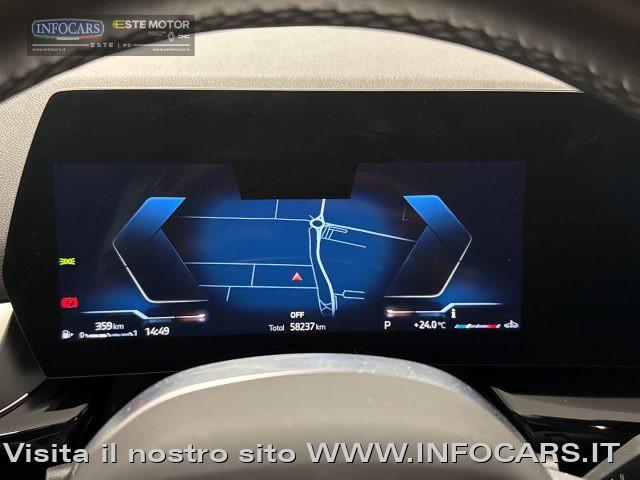 BMW X1 sDrive 18d 150 cv Edition Essence - PROMO