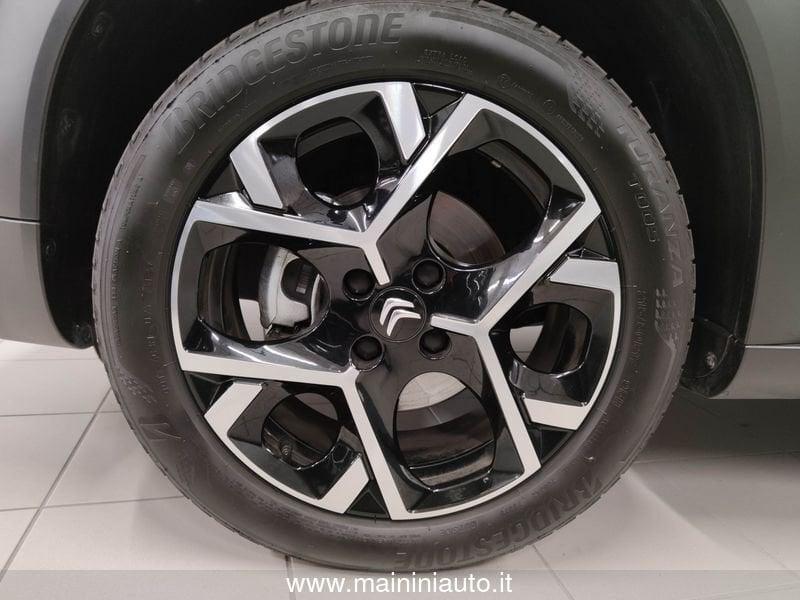 Citroën C3 Aircross 1.2 130cv EAT6 Max Automatica + Car Play "SUPER PROMO"