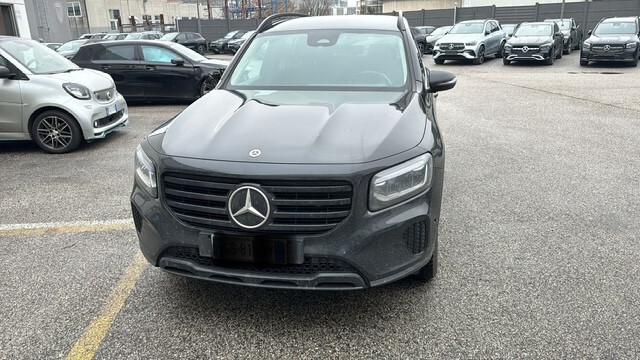 Mercedes-benz GLB 200 GLB 200 d Automatic 4Matic Sport