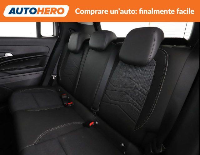 JEEP Avenger 1.2 Turbo 100 CV Summit