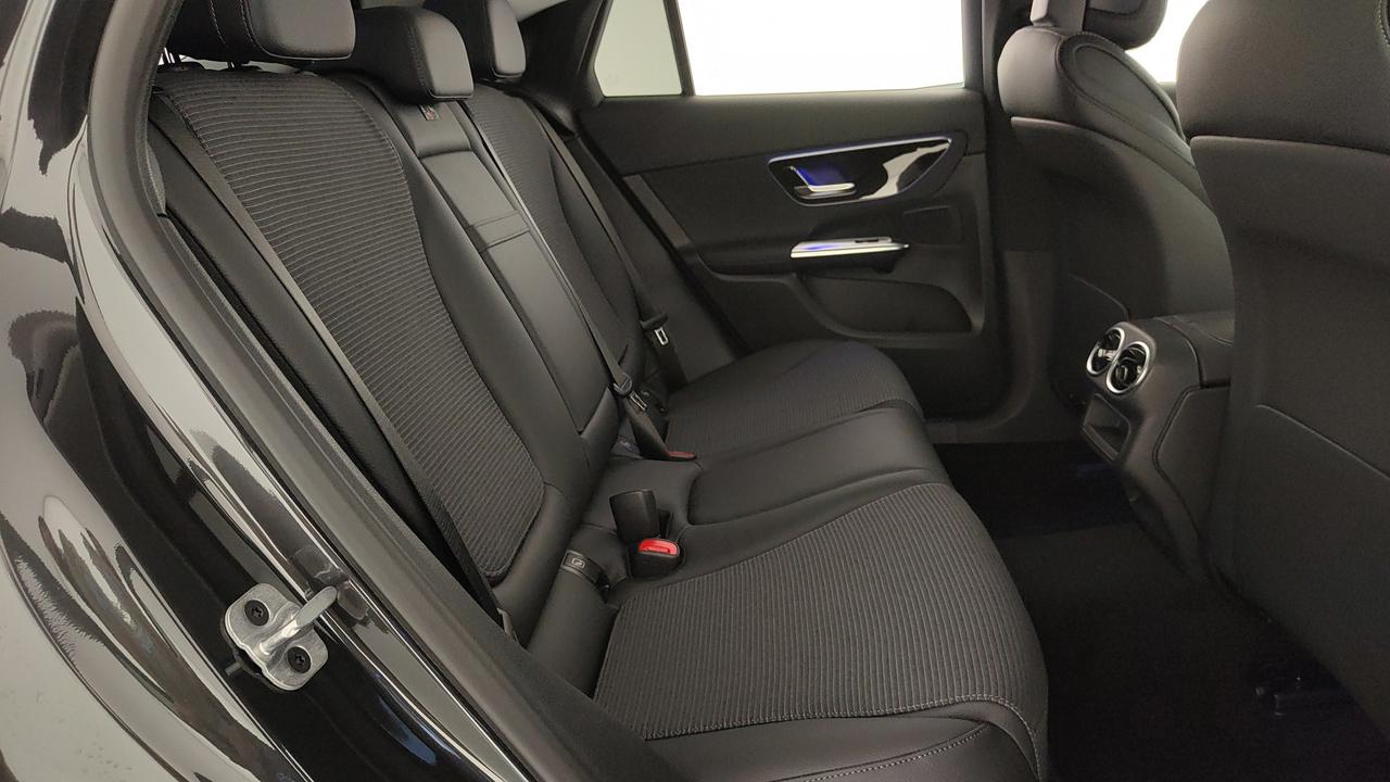 Mercedes-Benz GLC 220 d 4MATIC Coupe