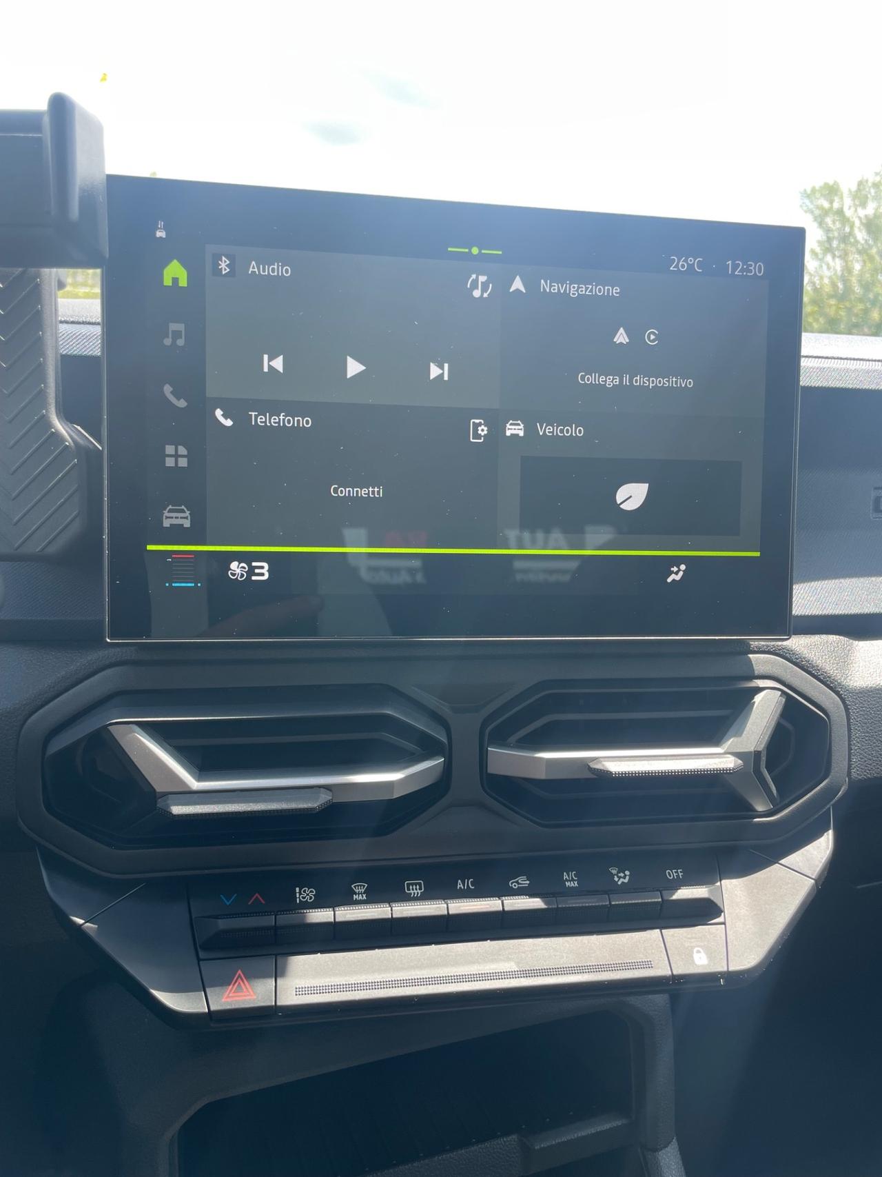 Dacia Duster Tce 130 CV MHEV Journey