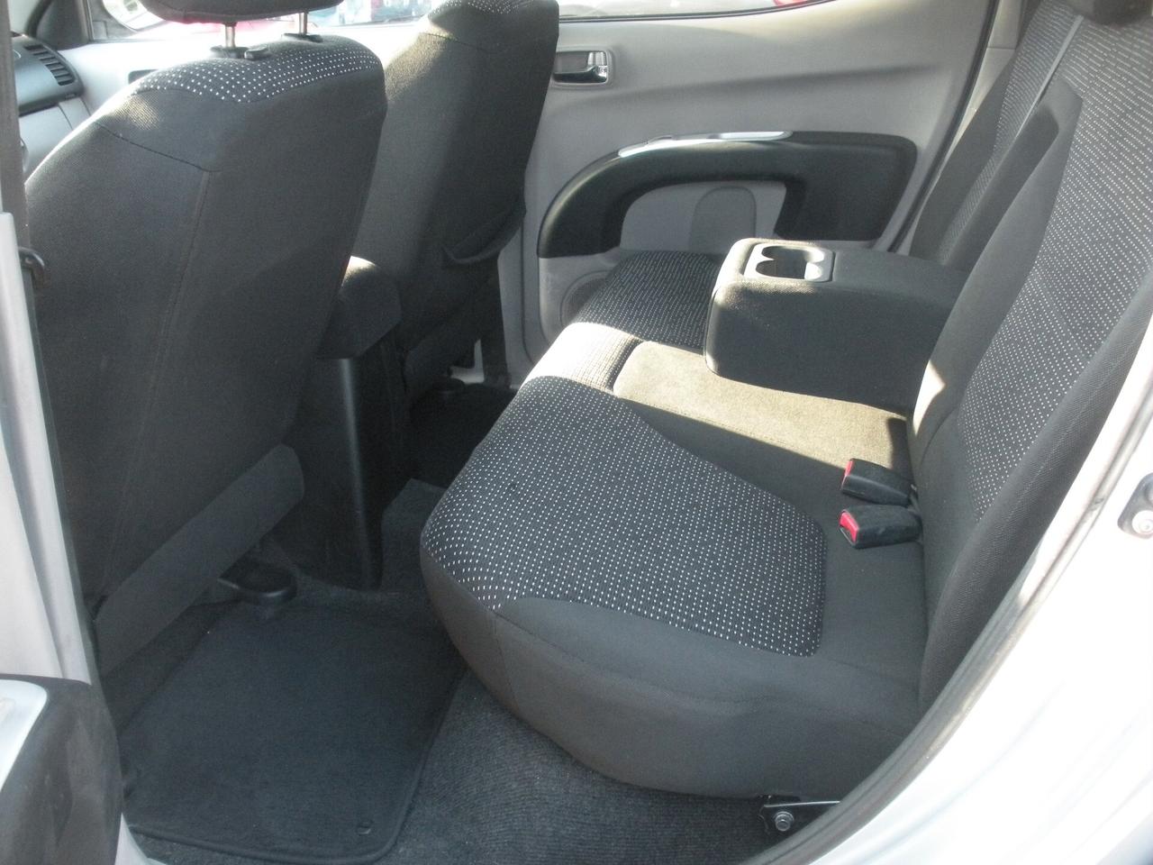Mitsubishi L200 2.5 DI-D 178 CV Double Cab Intense Plus