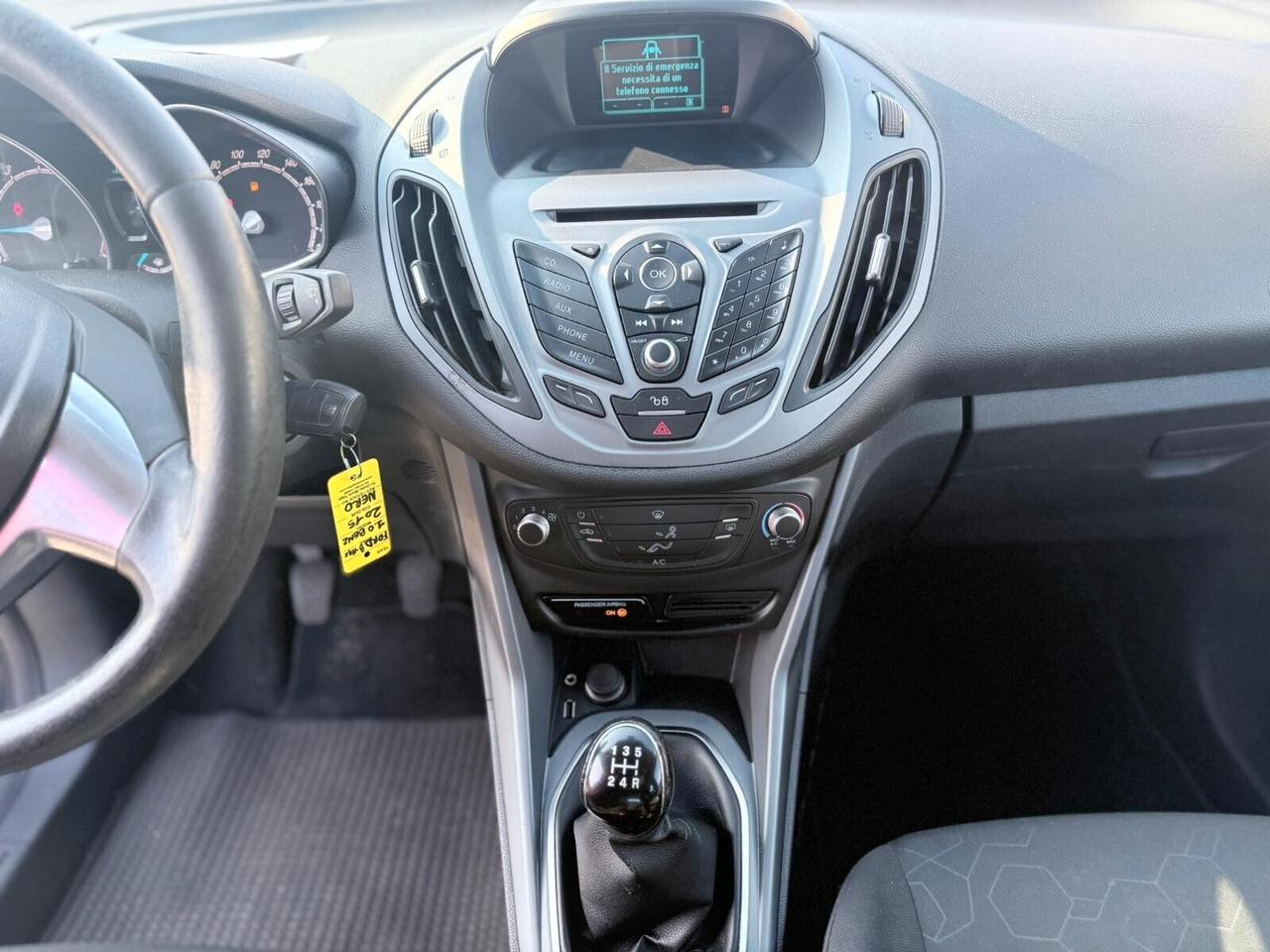 Ford B-Max 1.0 BENZINA 2015 NEOP.