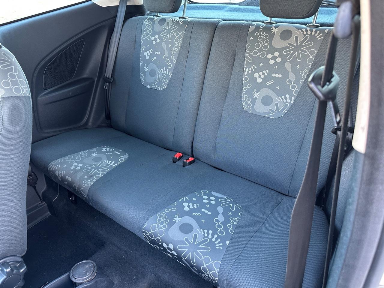 Ford Ka 1.2 Neopatentati Unico Proprietario