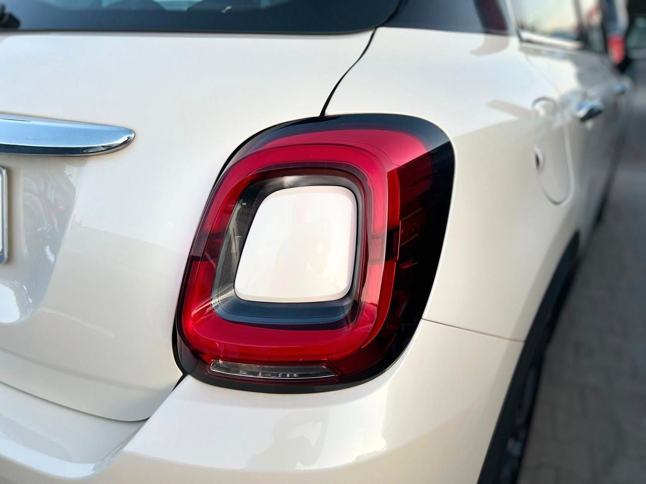 Fiat 500X 1.0 T3 120 CV 120°