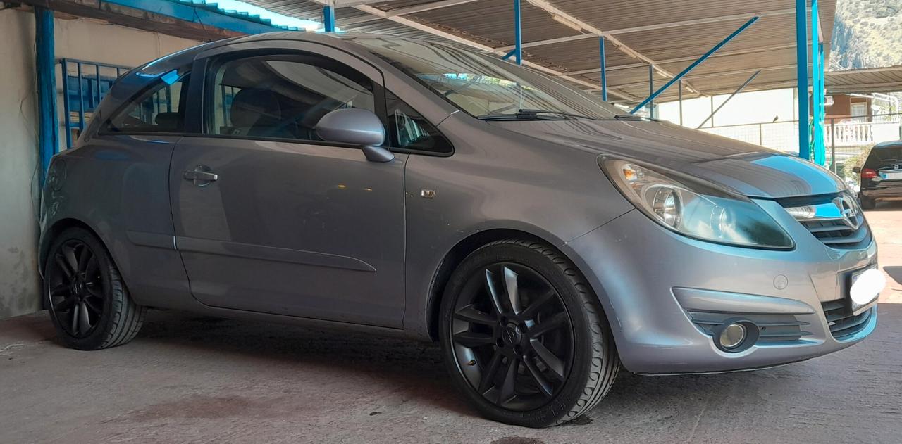 Opel Corsa 1.3 CDTI 90CV 3 porte Enjoy