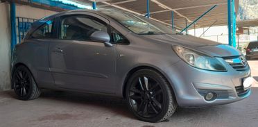 Opel Corsa 1.3 CDTI 90CV 3 porte Enjoy