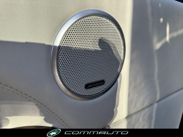 LAND ROVER Range Rover 3.0 TDV6 VOGUE