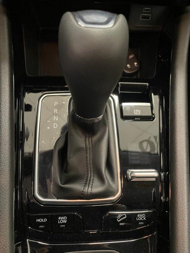 JEEP Compass 1.3 T4 190CV PHEV AT6 4xe Limited