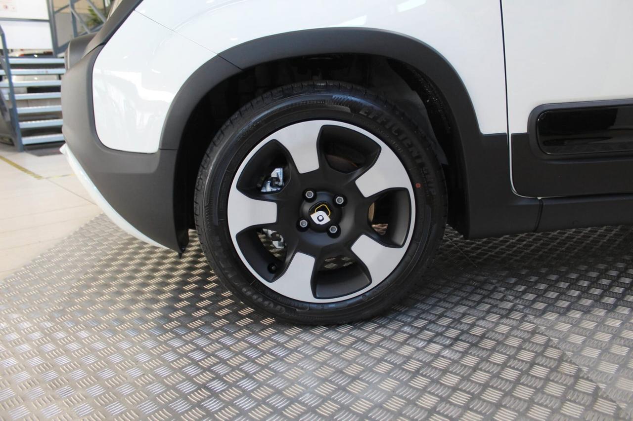 Fiat Panda 1.0 FireFly S&S Hybrid Pandina