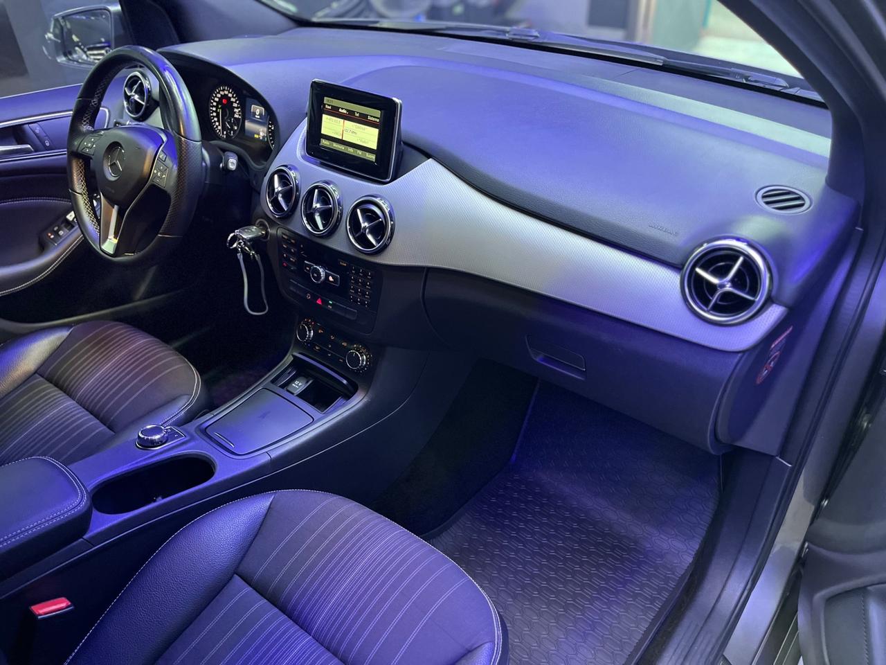 Mercedes-benz B 180 CDI Automatic PREMIUM SPORT