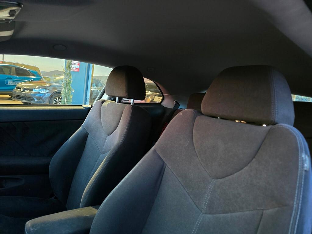 Alfa Romeo GT 1.9 JTDM 150CV Black Line DA COLLEZIONE