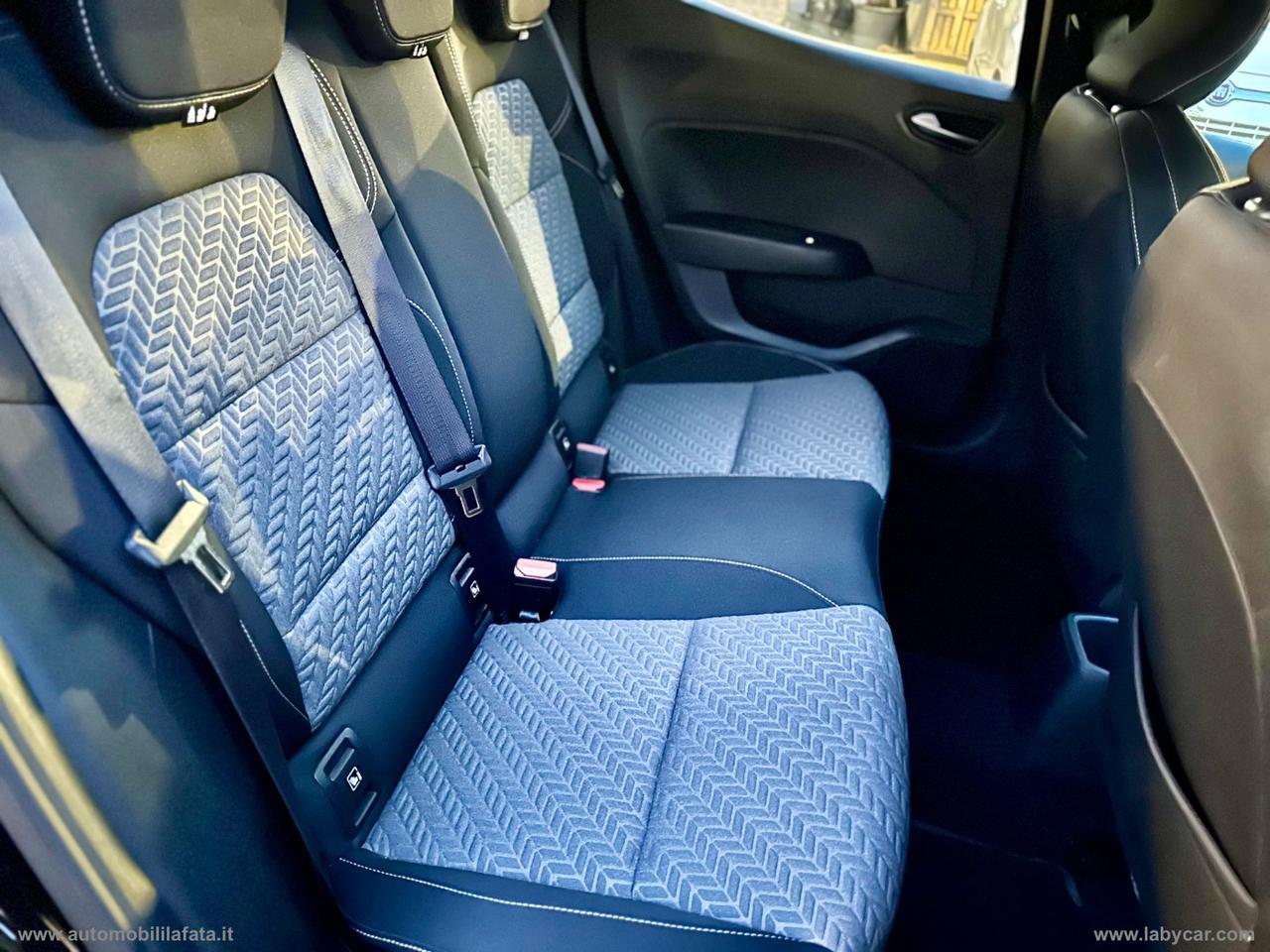 RENAULT Clio Blue dCi 100 CV Evolution DIESEL IDEALE PER NEOPATENTATI