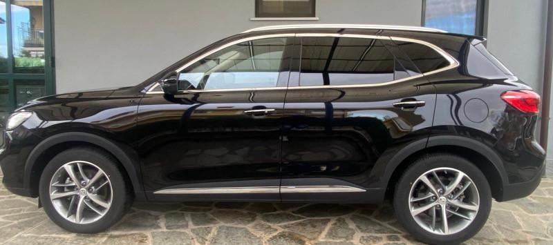 Mg HS 1.5 t Luxury auto