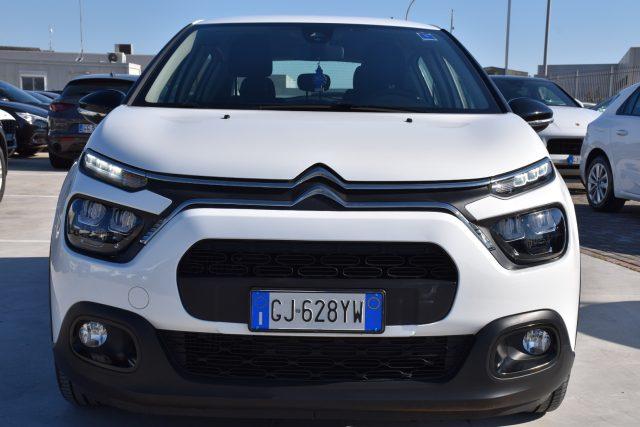 CITROEN C3 BlueHDi 100 S&S Feel Pack