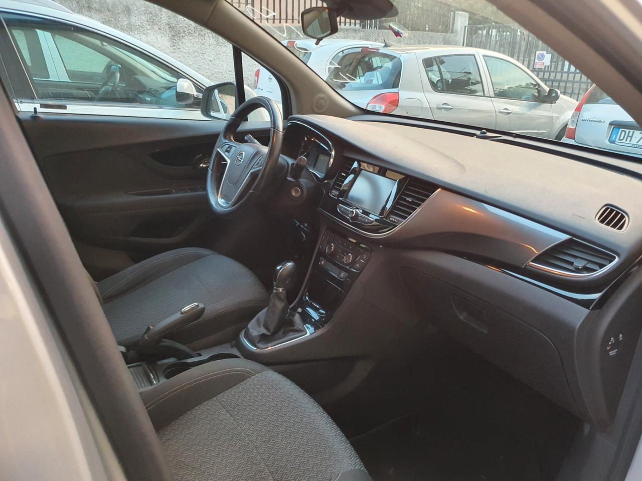 Opel Mokka X 1.6 CDTI Advance