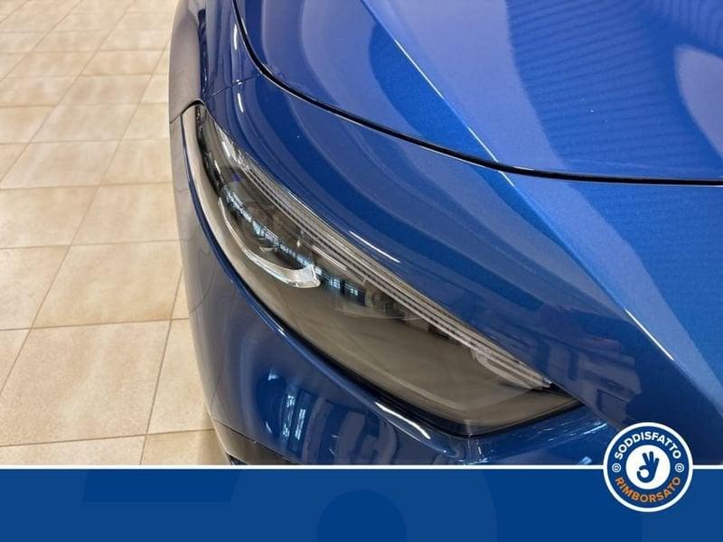Mercedes-Benz Classe A 250e EQ-Power Automatic AMG Line Advanced Plus Digital Edition