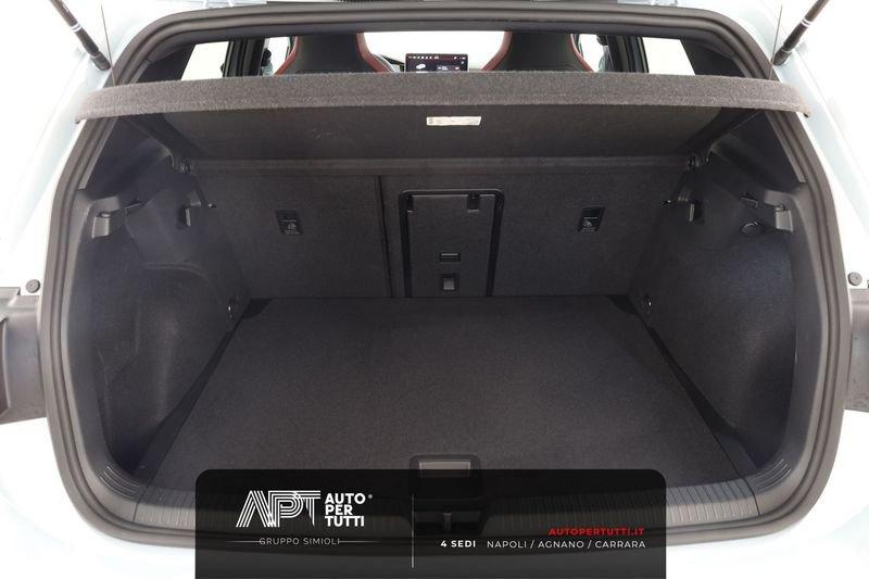 Volkswagen Golf Golf 2.0 tsi GTI 265cv dsg