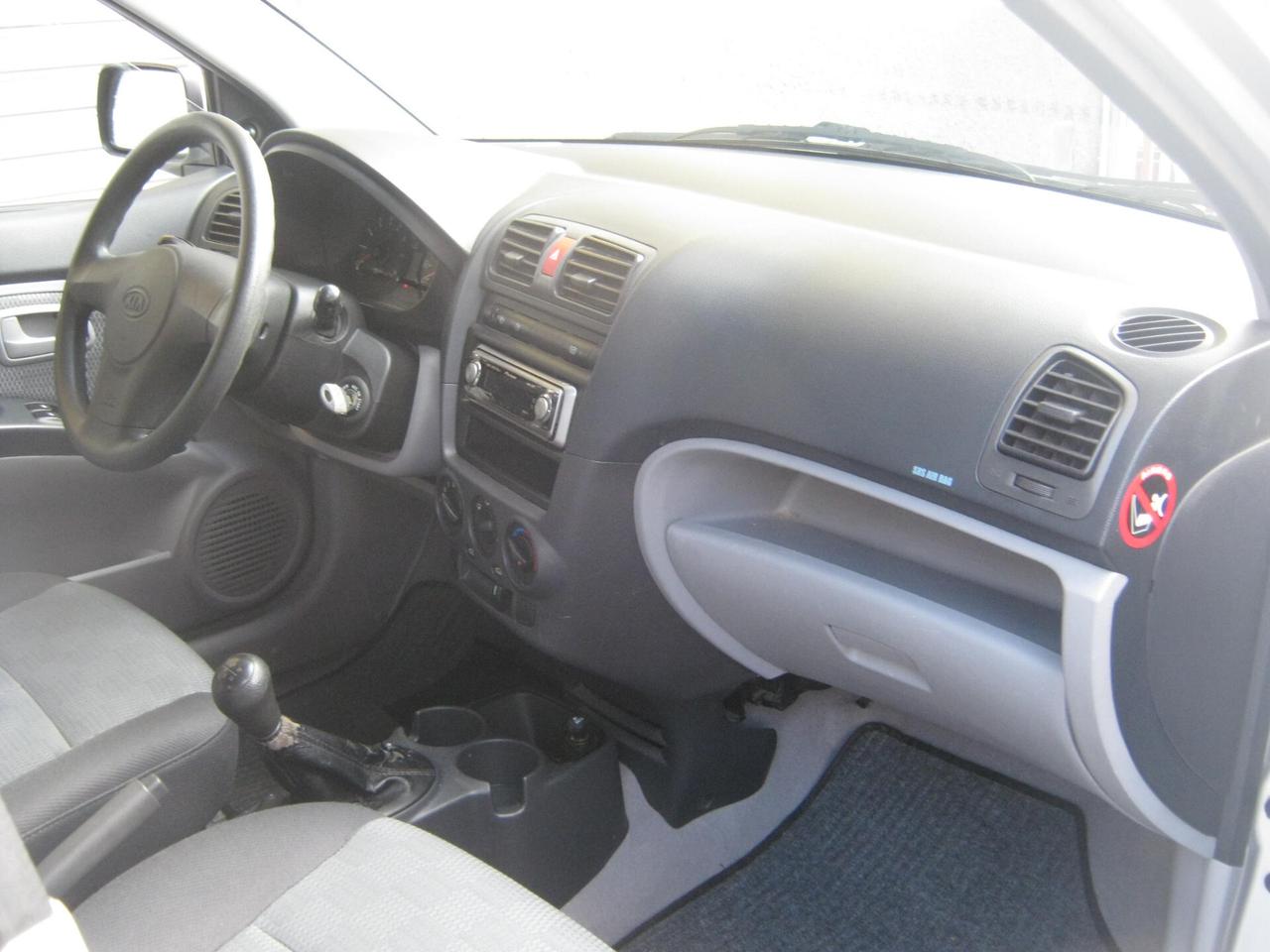 Kia Picanto 1.1 AUTOEMILIA